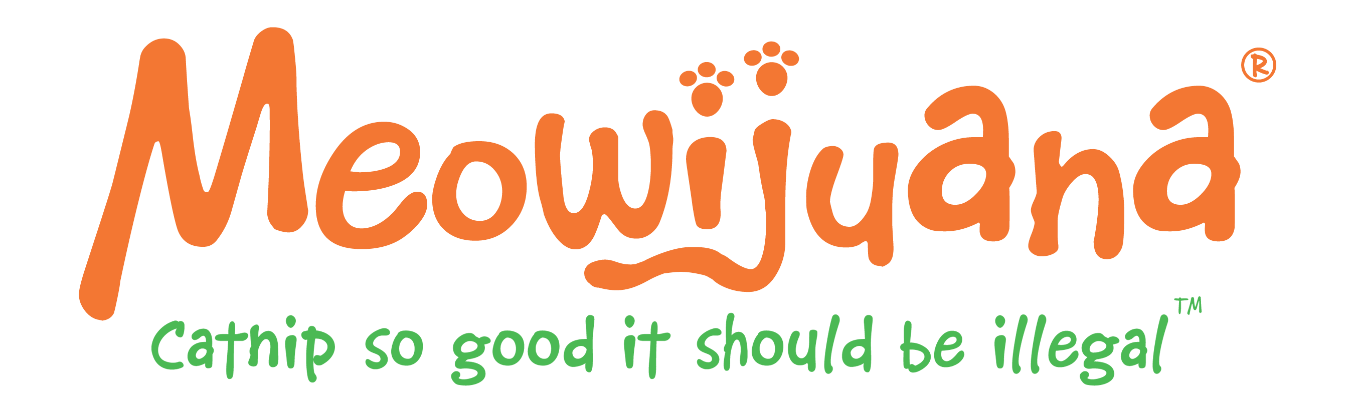Meowijuana logo
